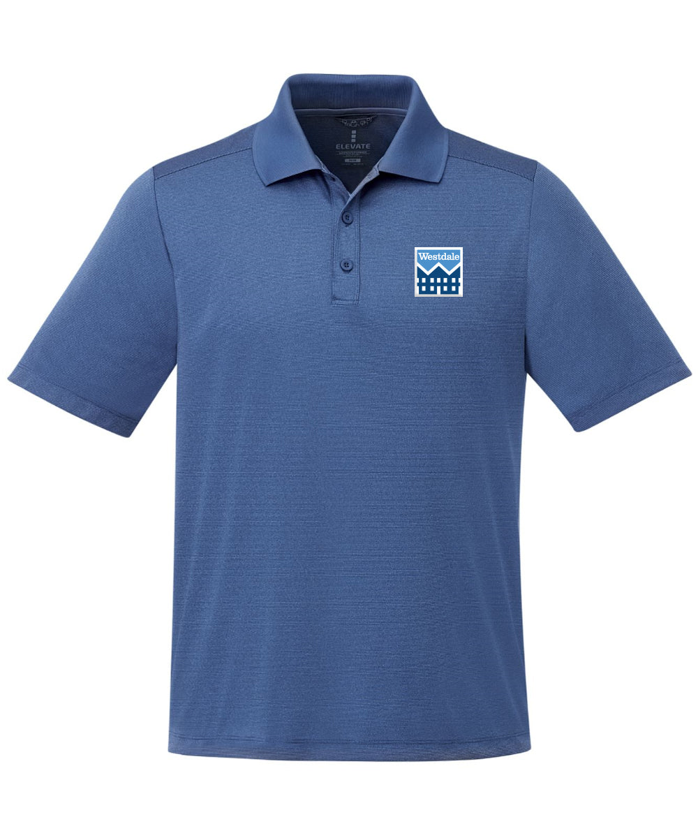 Staff Polo