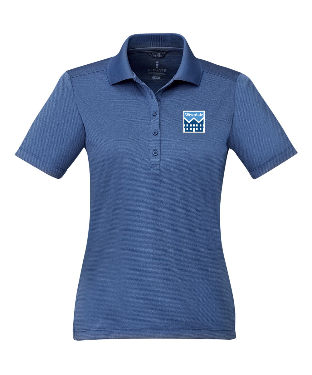 Staff Polo